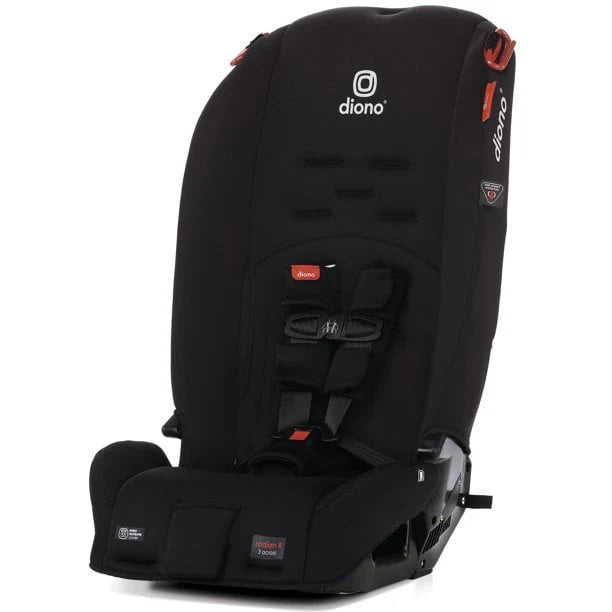 Red Cherry Convertible Car Seat Q57715