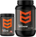 Cookies & Cream Whey Protein Bundle Y712568