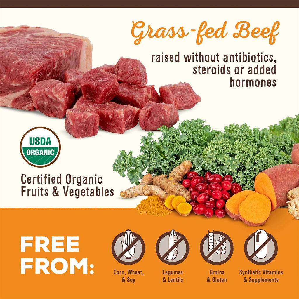 Freeze Dried Beef T82117
