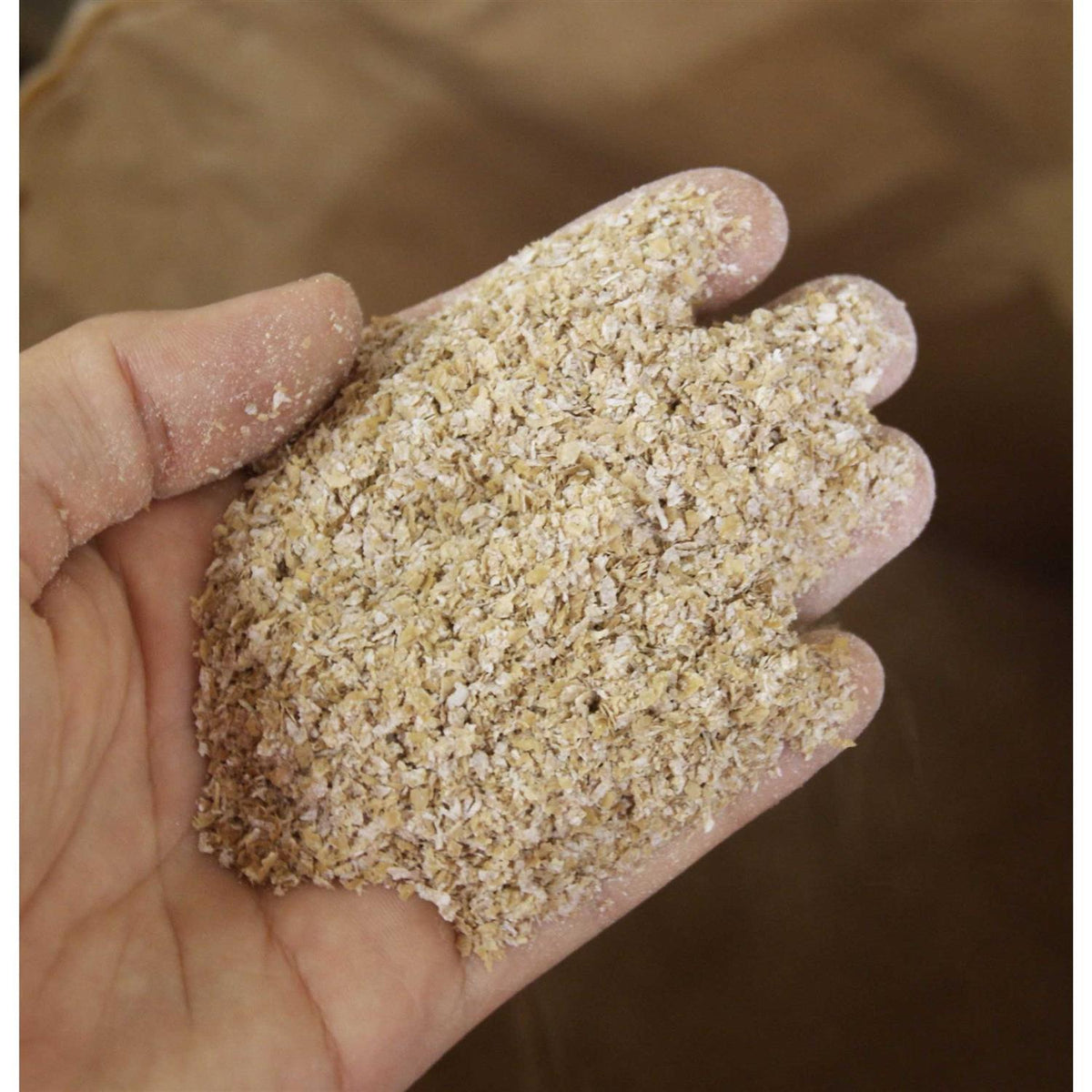 Mealworm and Superworm Bedding J623