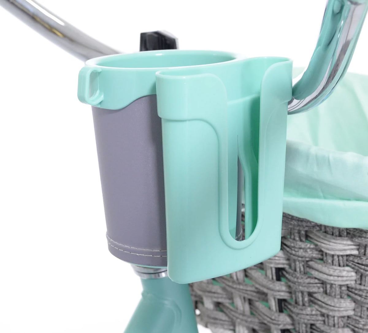 Women's Cruiser Bike Mint Green D52080