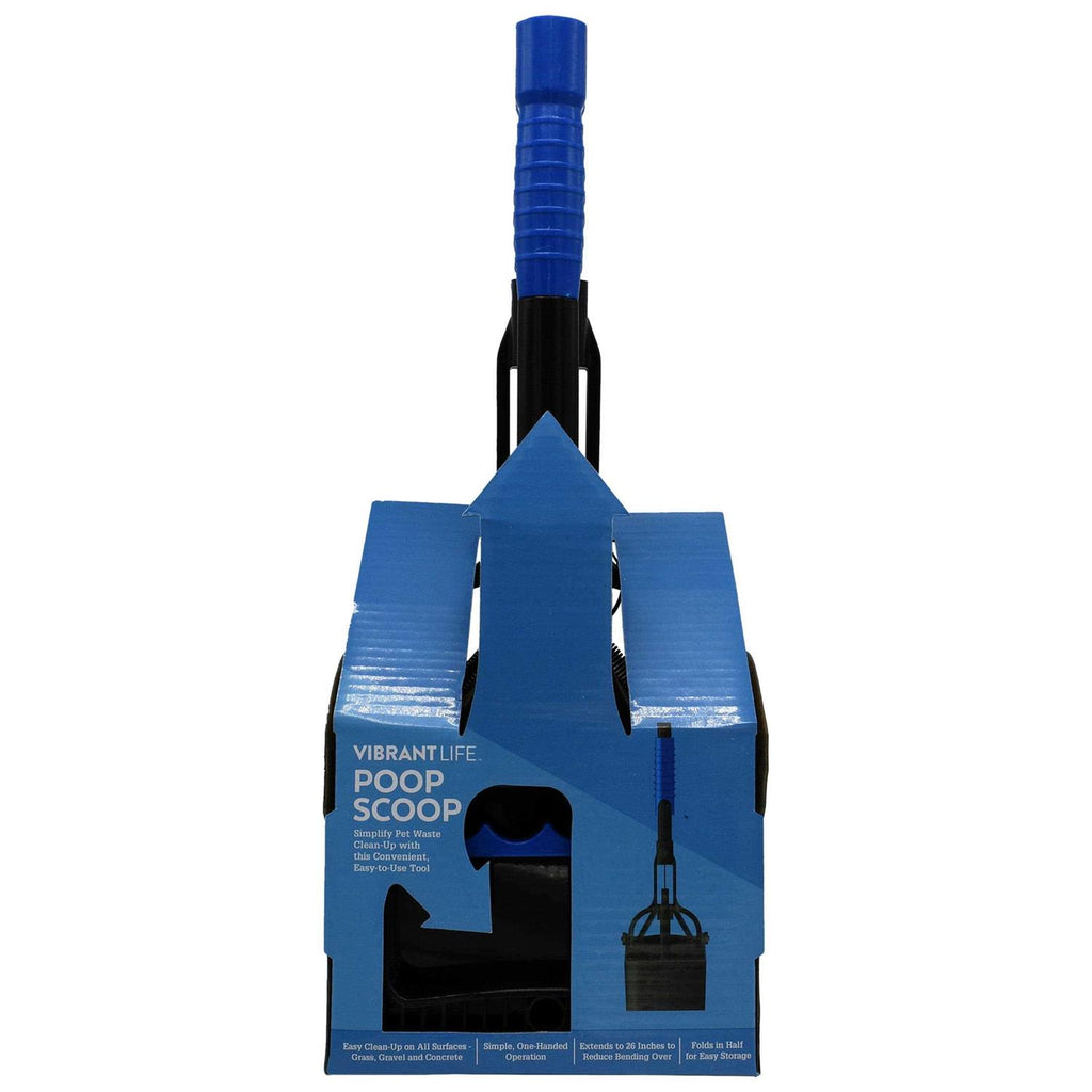 Poop Scoop for Dogs U531