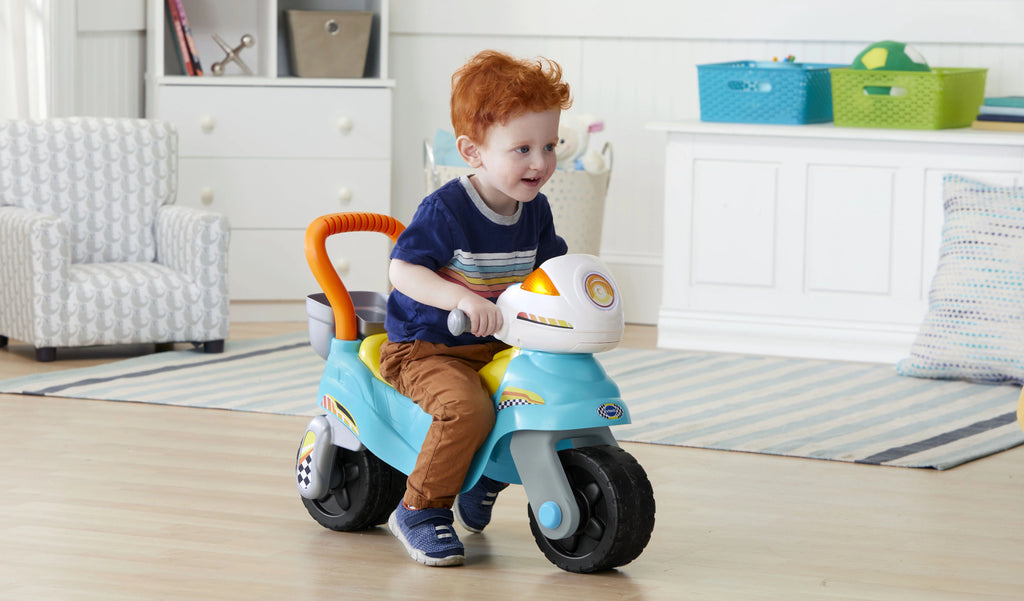 3-in-1 Motorbike R374