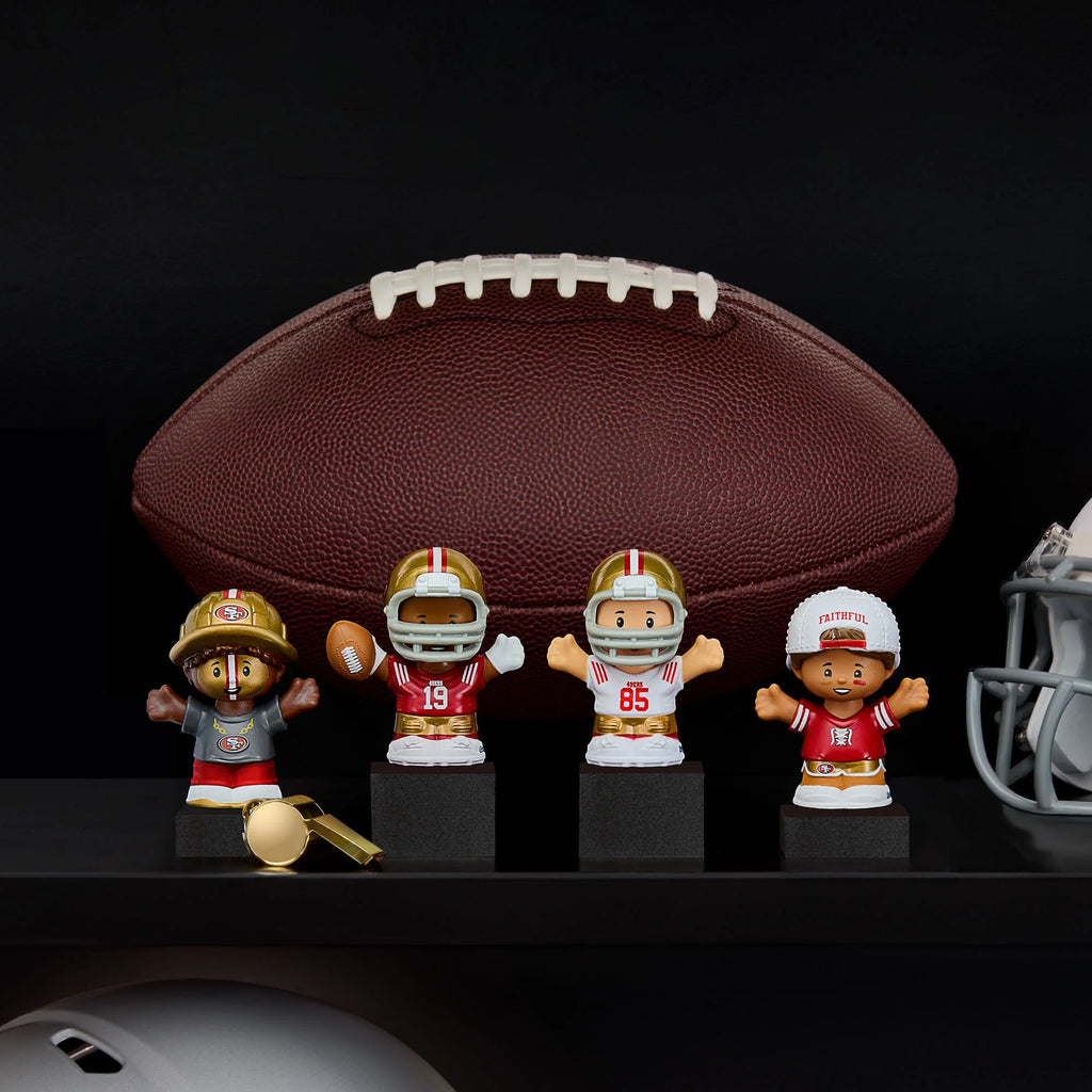Little People Collector Set C510