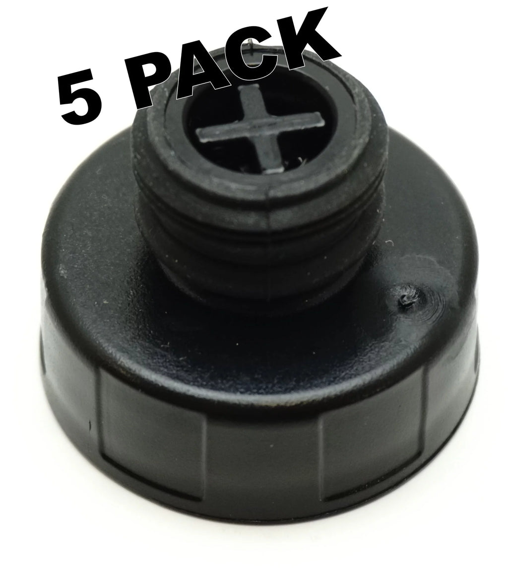 Cap and Insert Assembly for Steam Mops Q4841