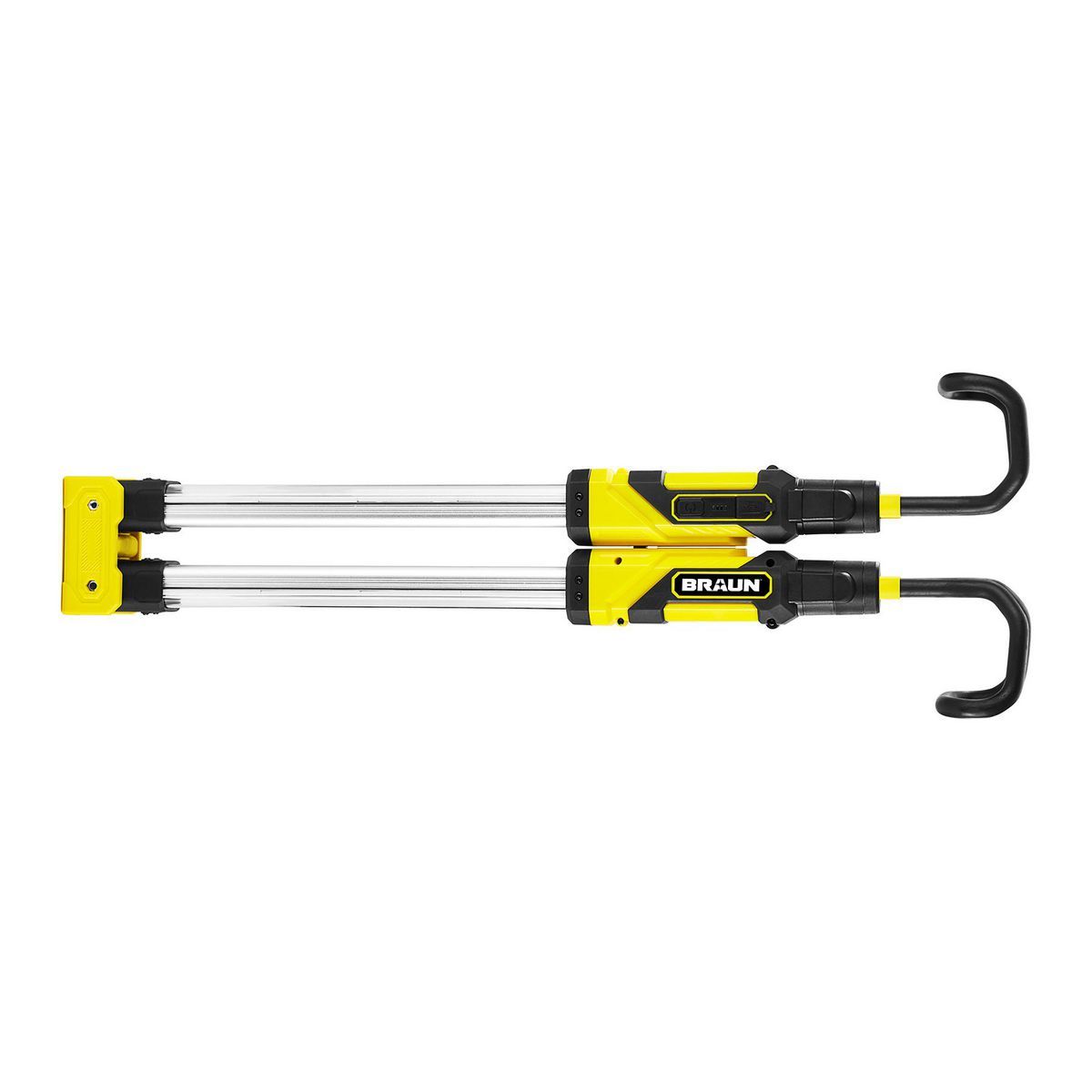 2000 Lumen Foldable Underhood Light Q3926