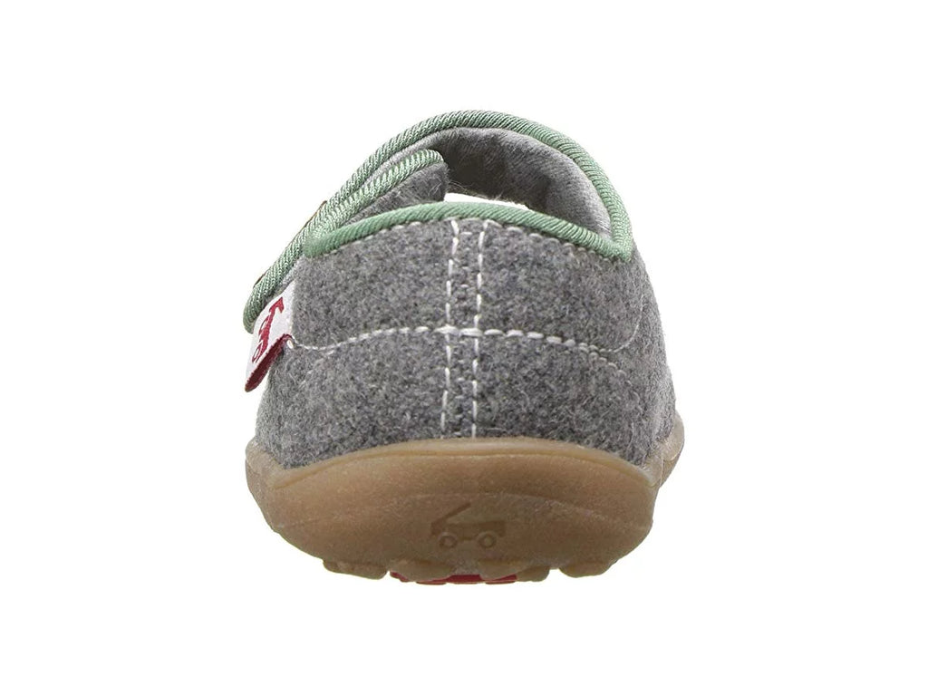 Gray Fox Toddler Shoes J97946