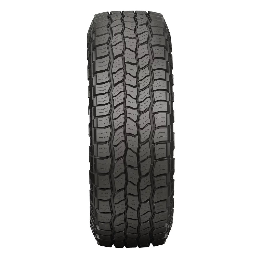 All Terrain Light Truck Tire M98778