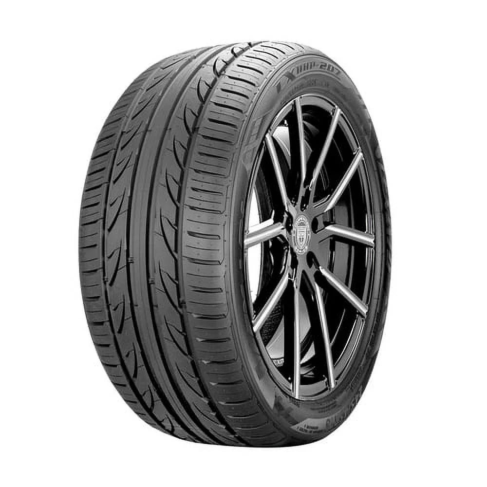215/55R18 95V Passenger Tire N24579