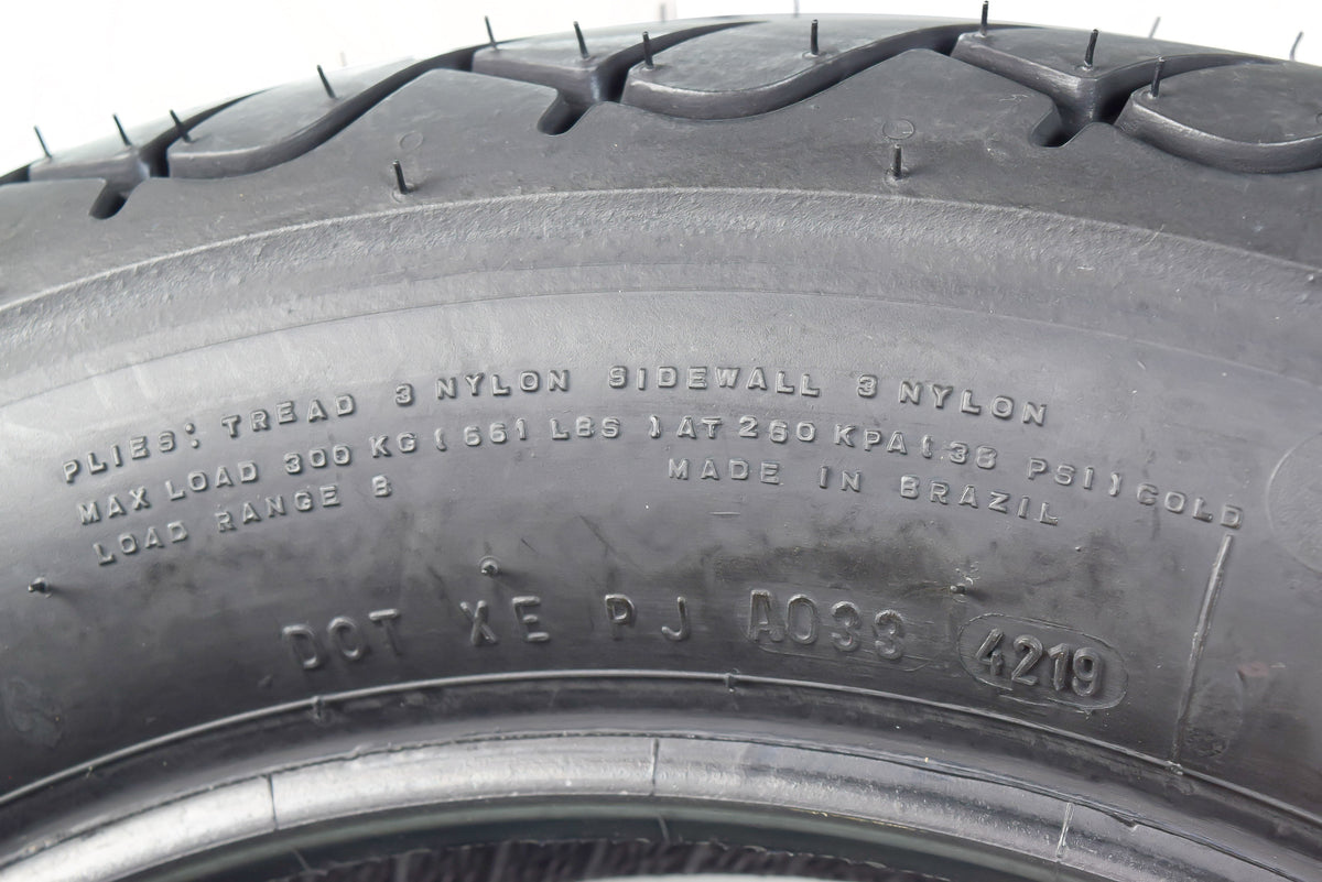 MT 66 Route R706
