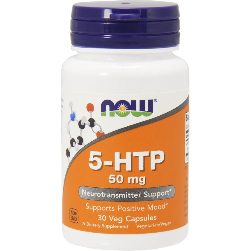 5-HTP 50 mg F516367