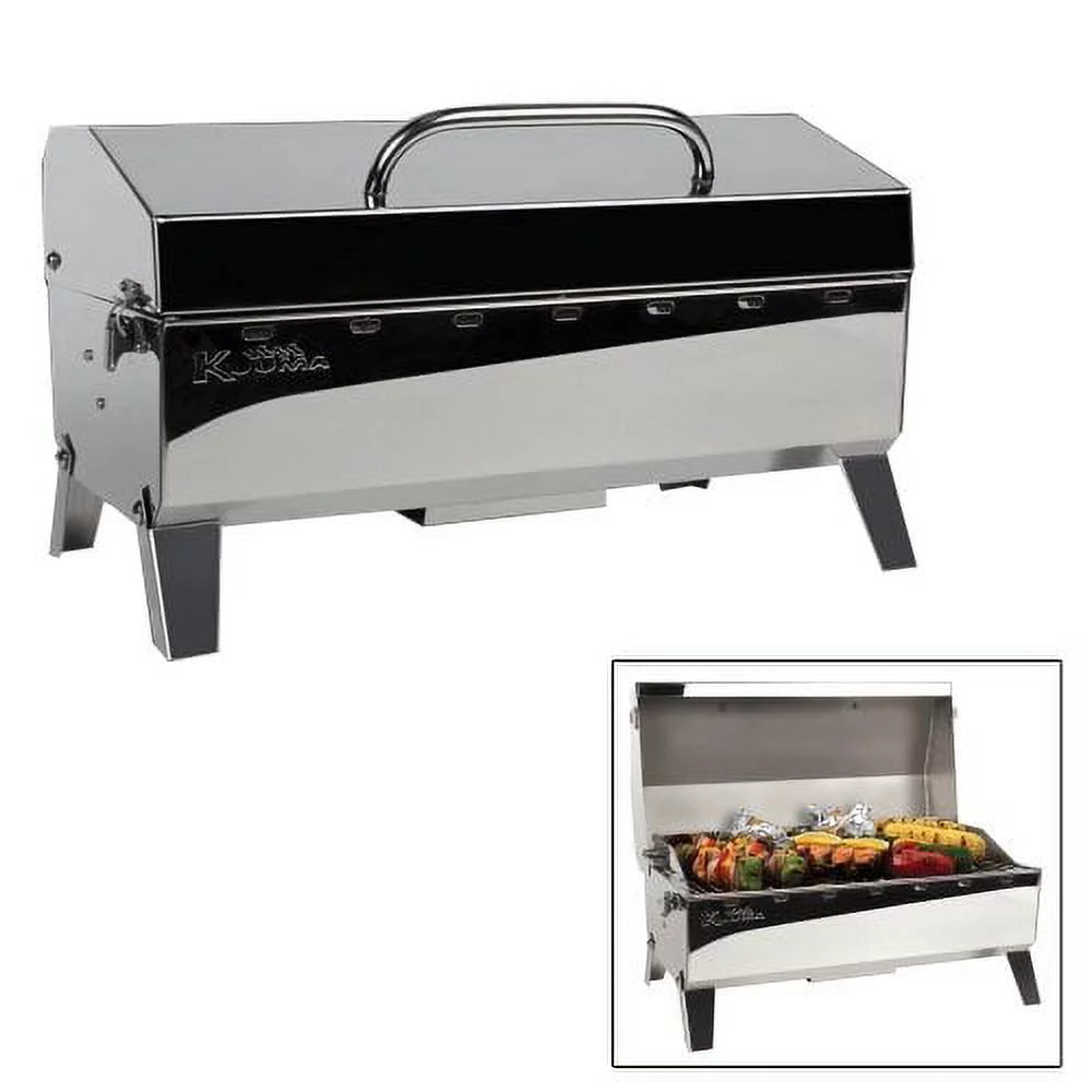 Stow N' Go 160 Gas Grill H7547