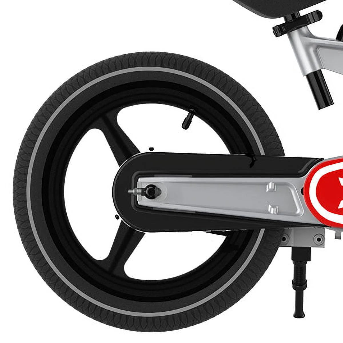 Kids Electric Bicycle L393