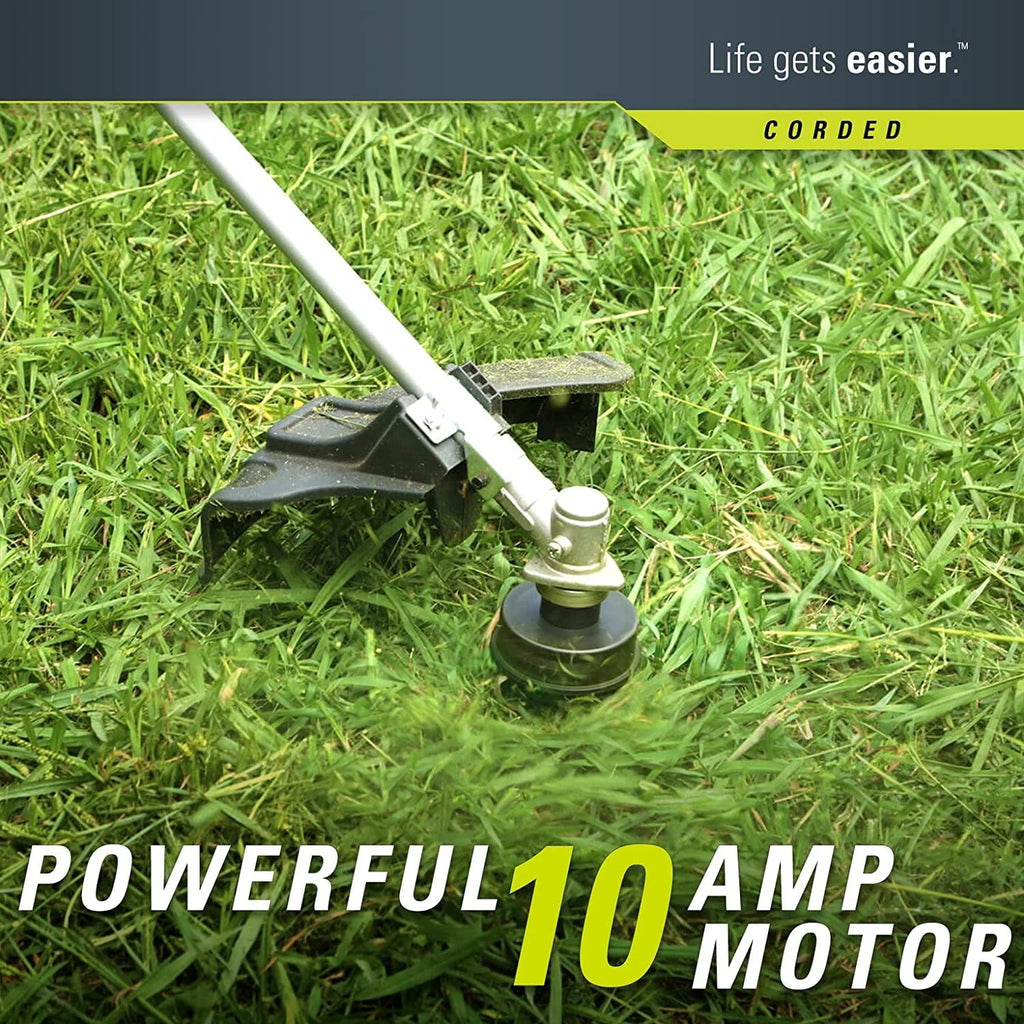 Corded Electric String Trimmer C444856