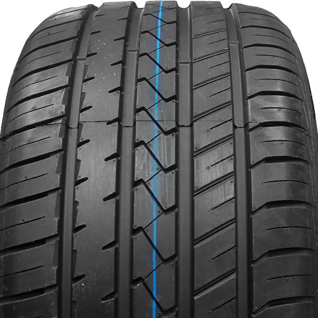 275/35ZR24 106W XL All Season High Performance Tires X169019
