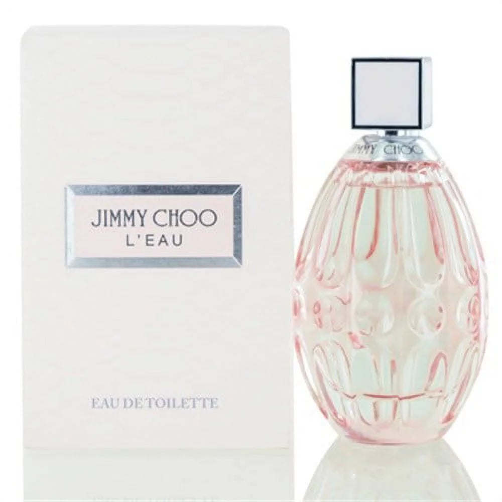 EDT Spray 3.0 oz J468