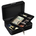 Cash Box 1 Bill 5 Coin Slots L408681