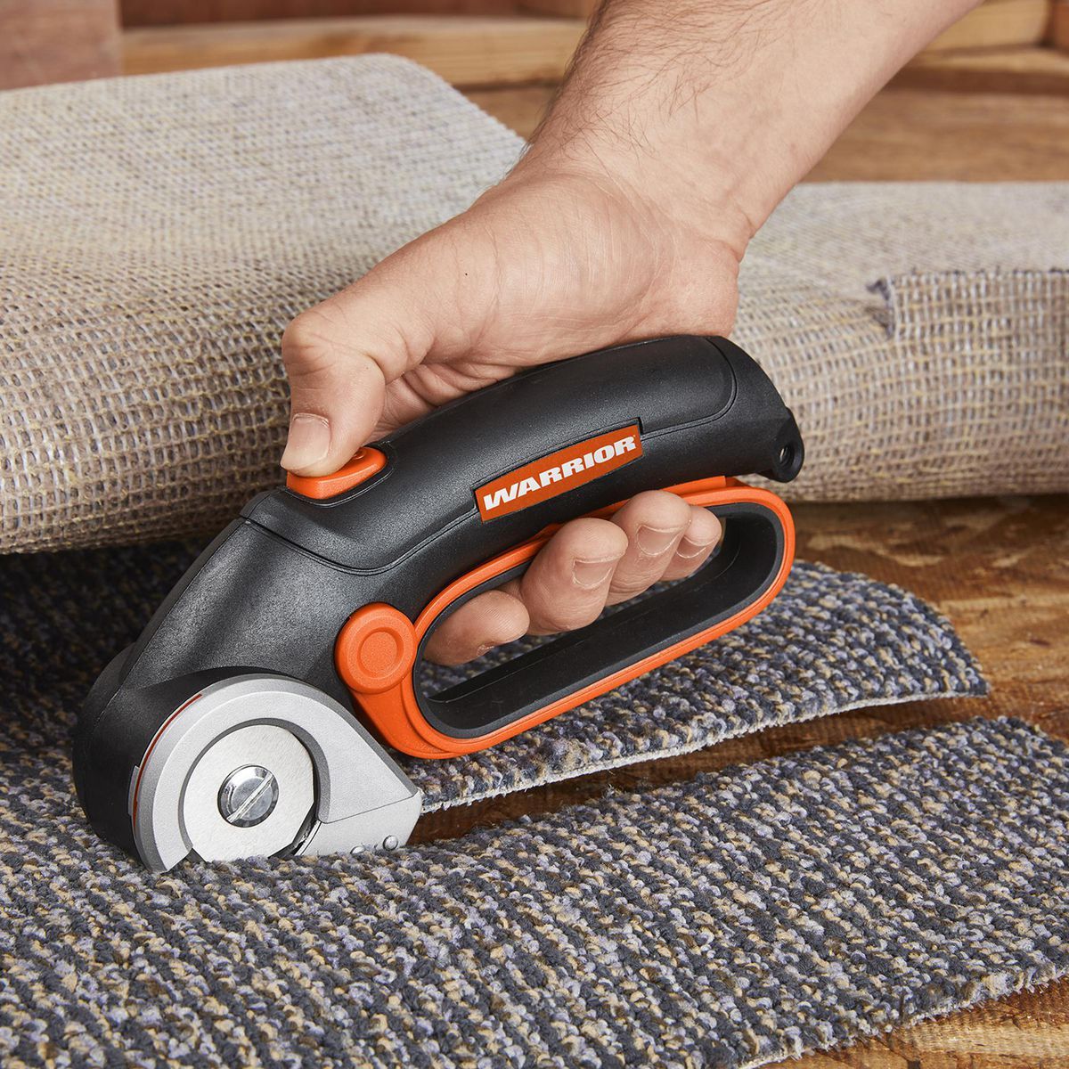 Cordless Power Cutter S917
