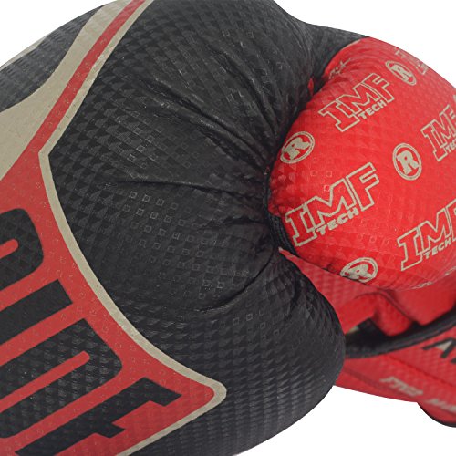 Sparring Gloves E177
