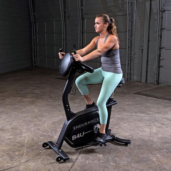 Upright Bike U265330
