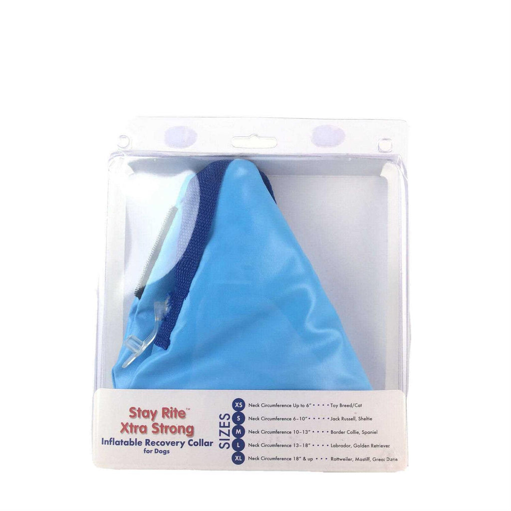 Inflatable Recovery Dog Collar P6943