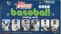 2020 MLB Baseball Trading Cards Hobby Box 24 Packs V740