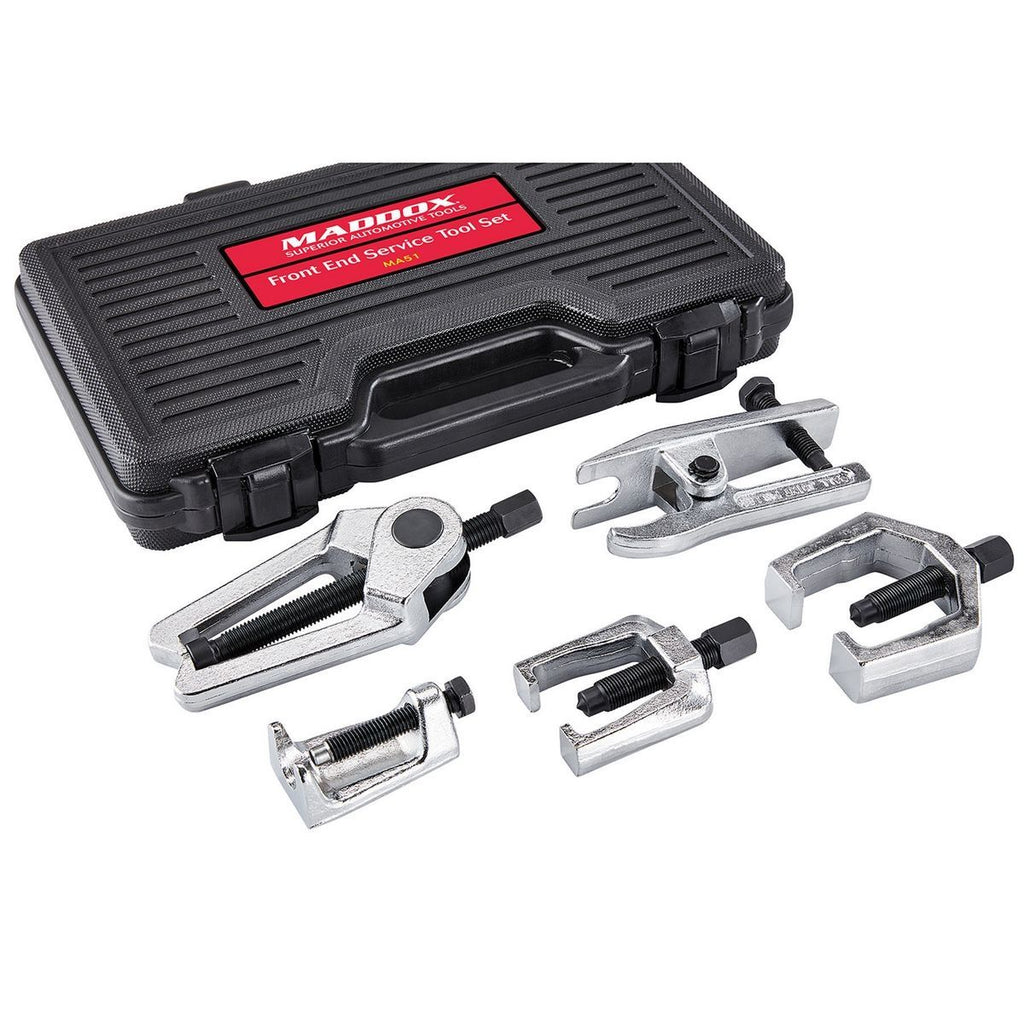Front End Service Tool Set, 5 Piece G585