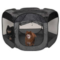 Mesh Pet Playpen G28200