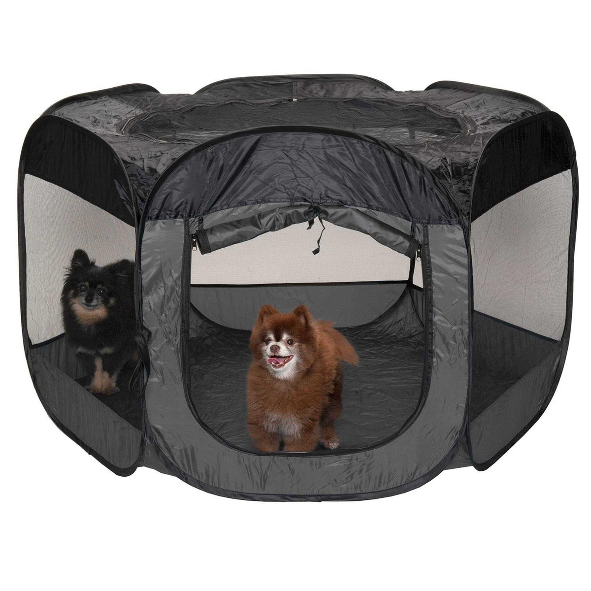 Mesh Pet Playpen G28200