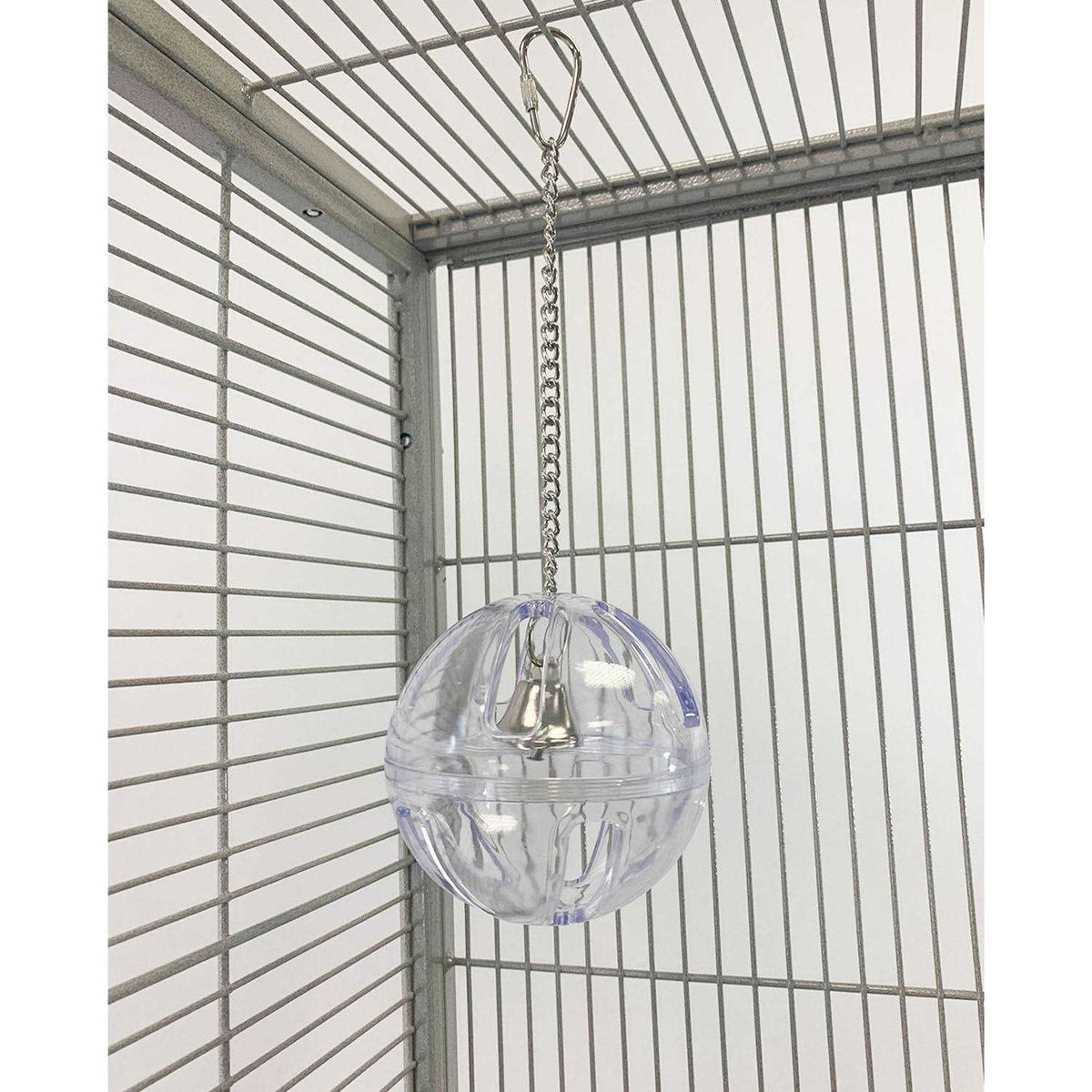 Forage Globe Z141