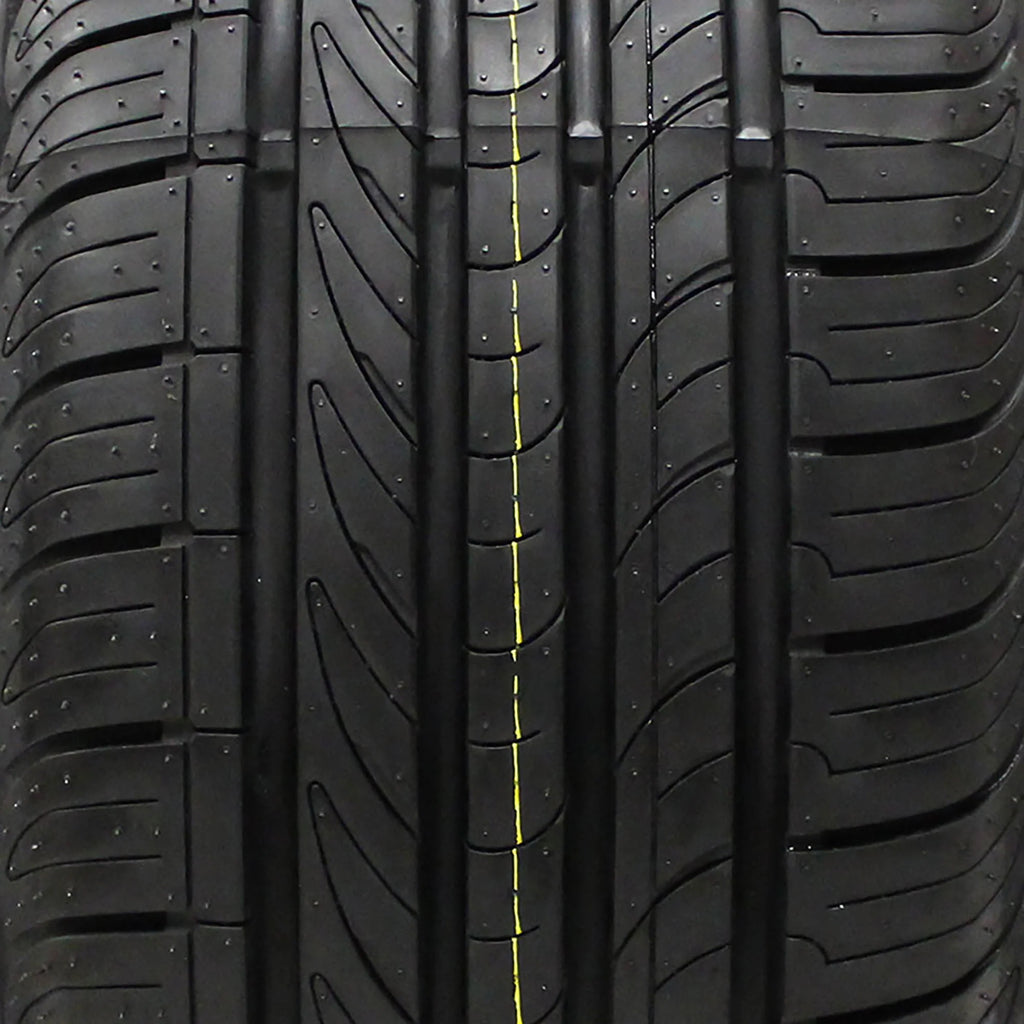 P195/65R15 89H Passenger Tire D6093