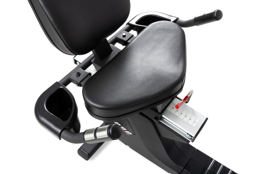 Recumbent Adjustable Cycling Bike W761130