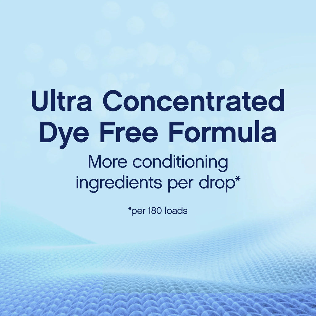 April Fresh 180 Loads Liquid Fabric Softener D789589