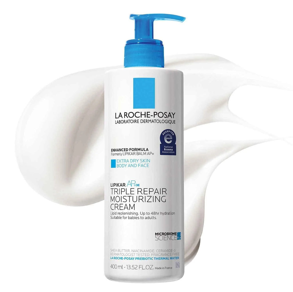 Moisturizing Cream 13.52 fl oz L765493