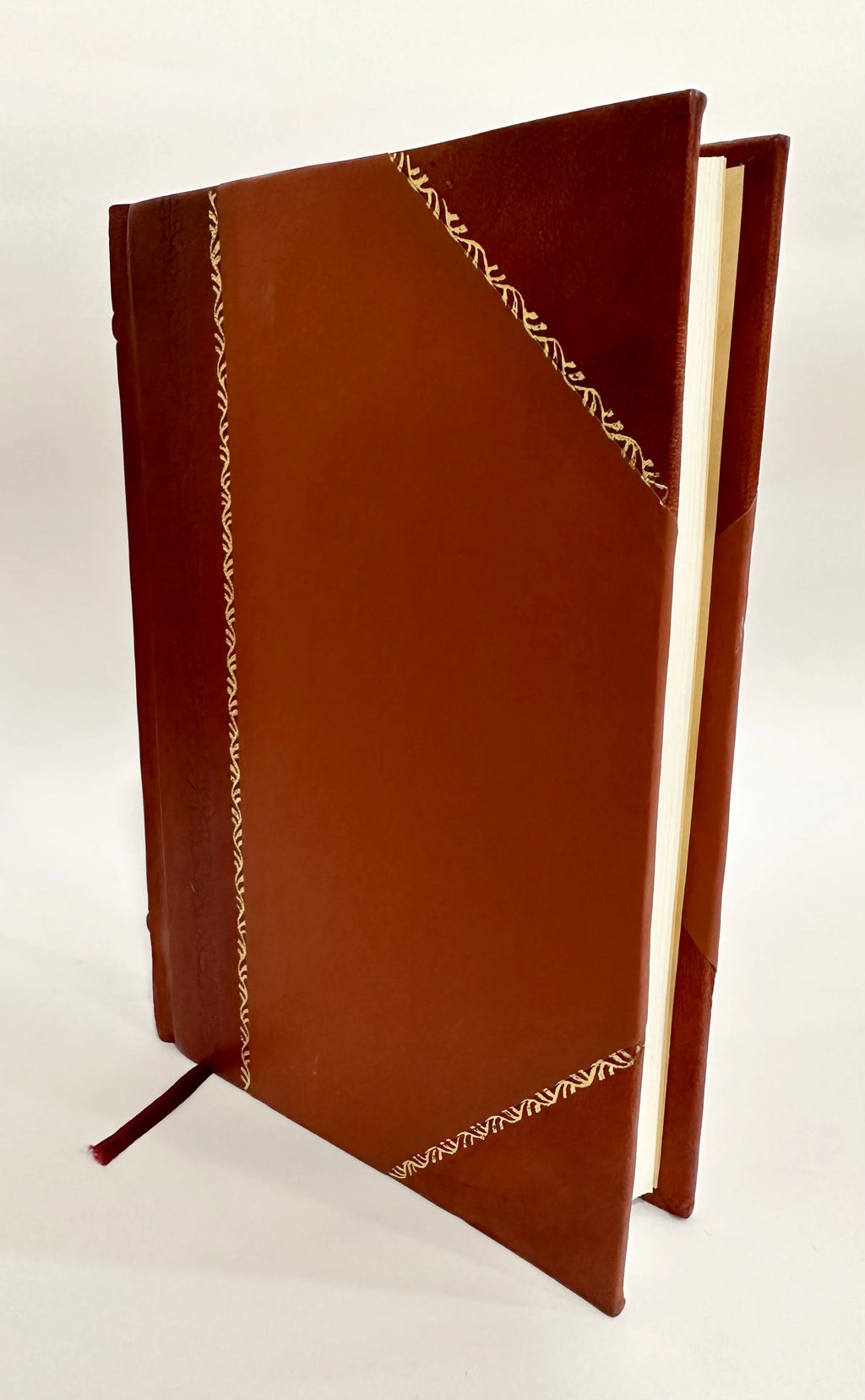 Leather Bound Book L106788