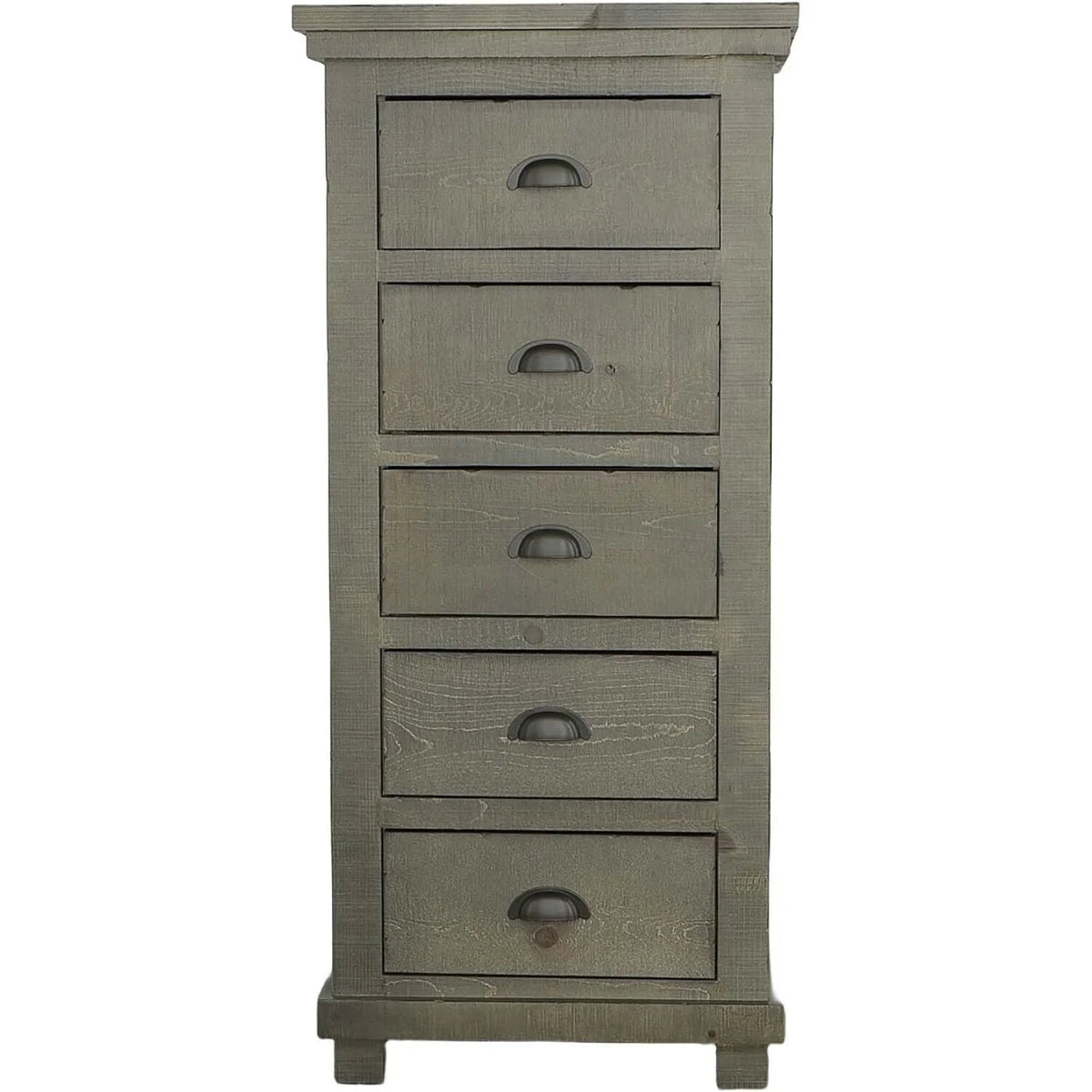 Wood Lingerie Chest U96821
