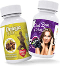 Acai Berry Supplement & Purple Corn 200 Capsules H228