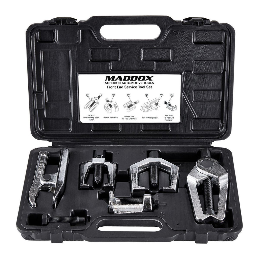 Front End Service Tool Set, 5 Piece G585