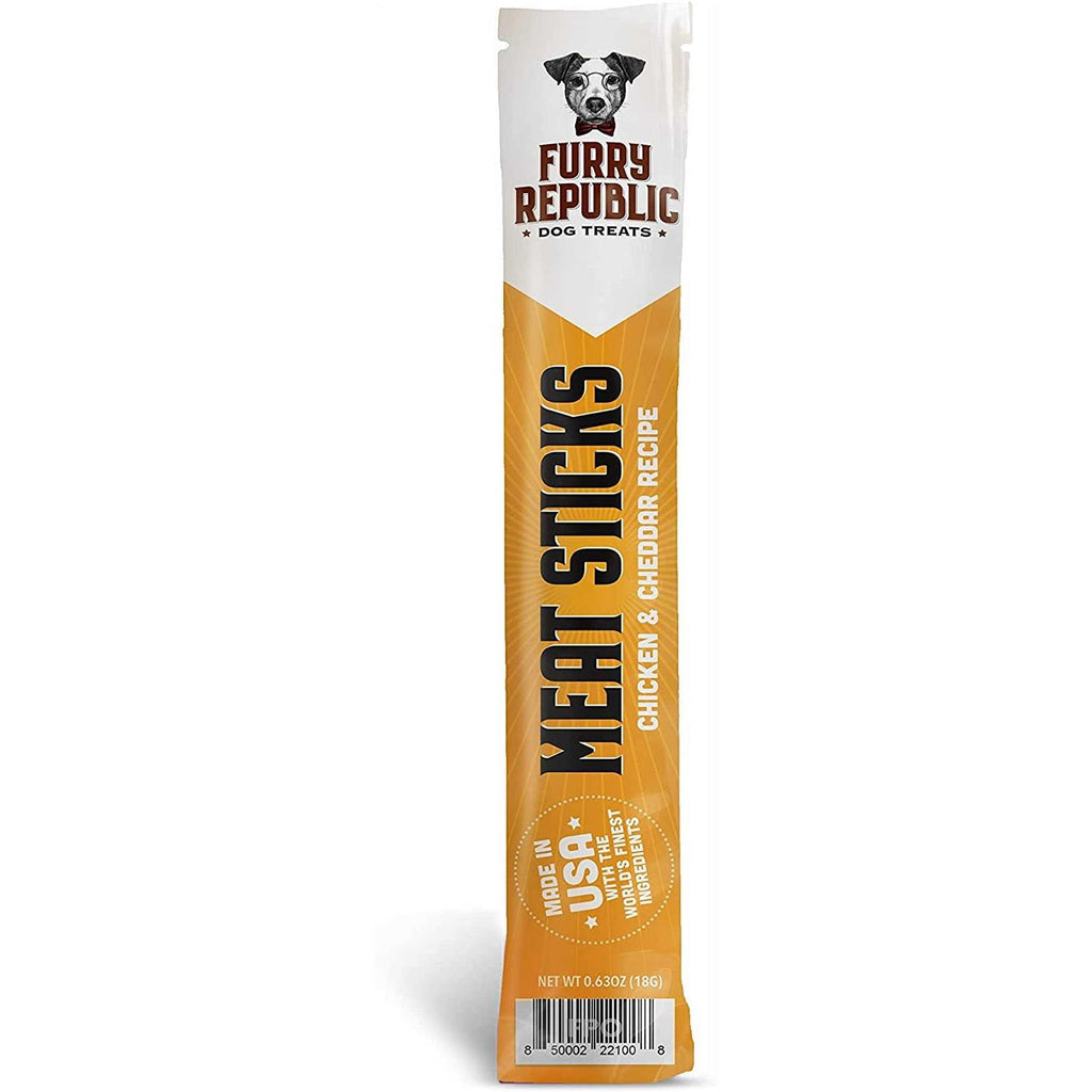 Meat Sticks 24 Count Variety Pack Q106