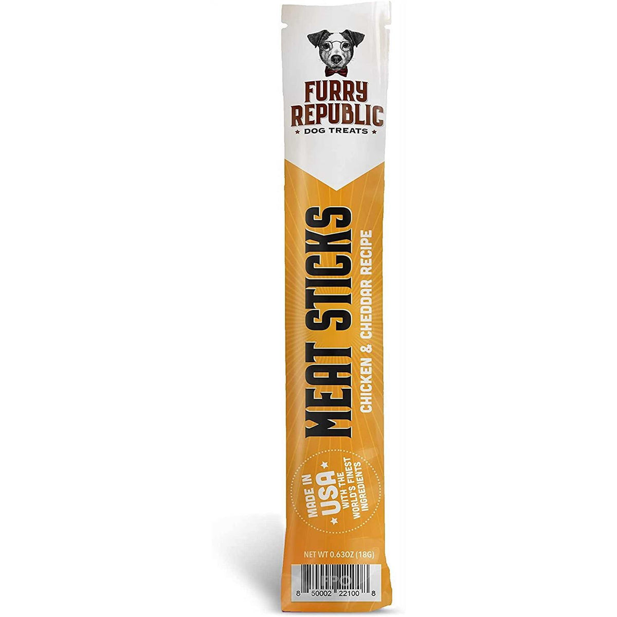 Meat Sticks 24 Count Variety Pack Q106