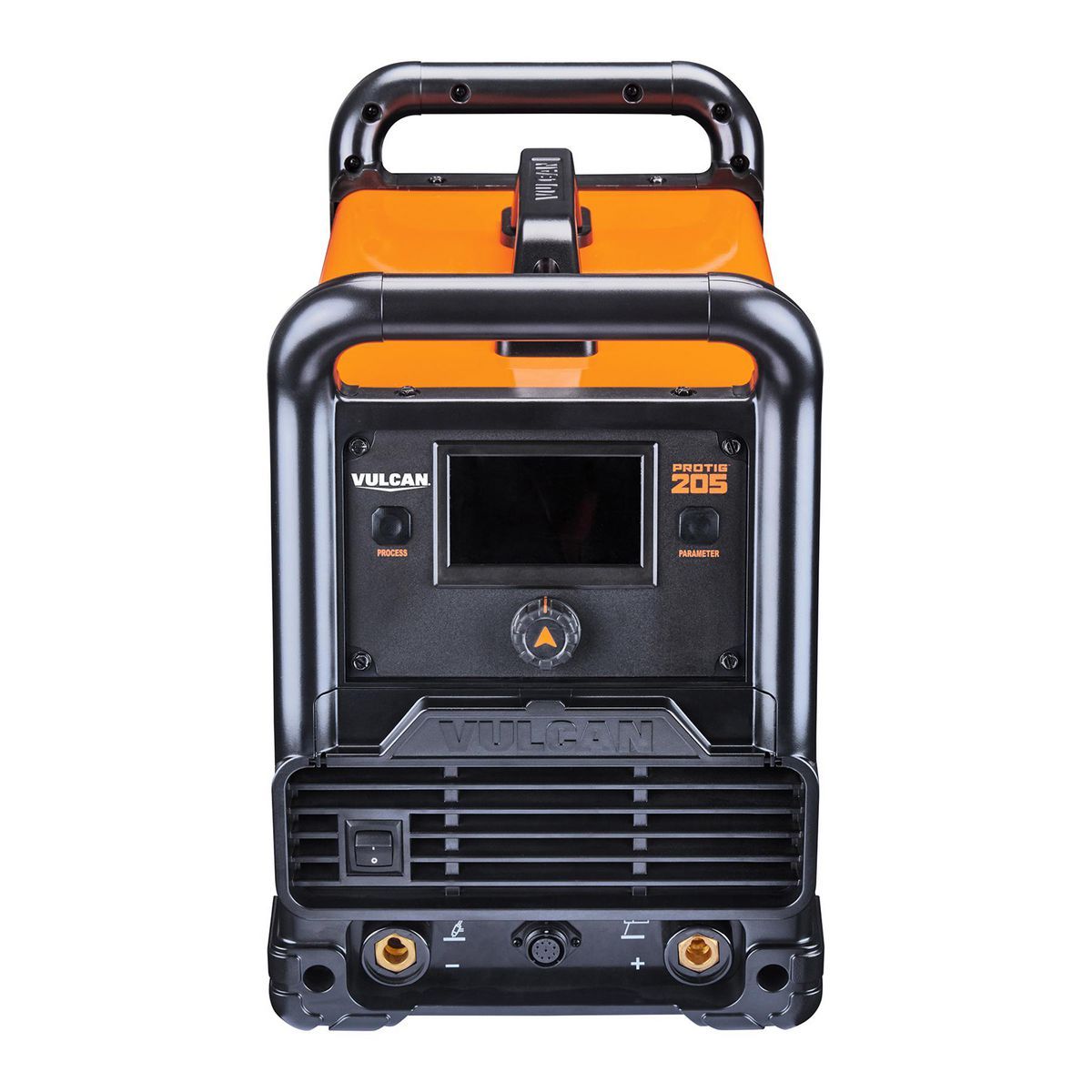 Industrial Welder with 120/240V Input Z2763