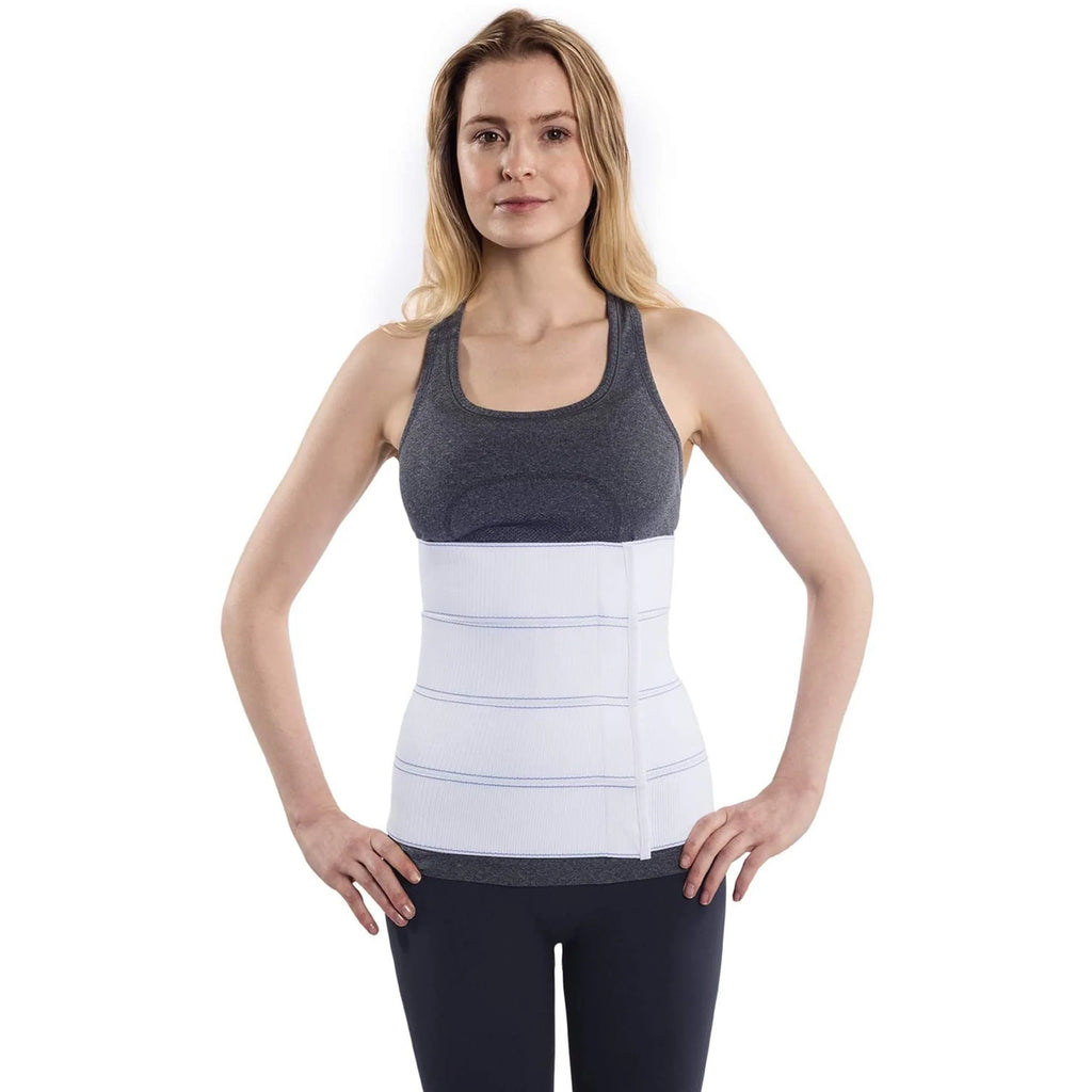 Abdominal Binder Compression Wrap 2 Panel T736