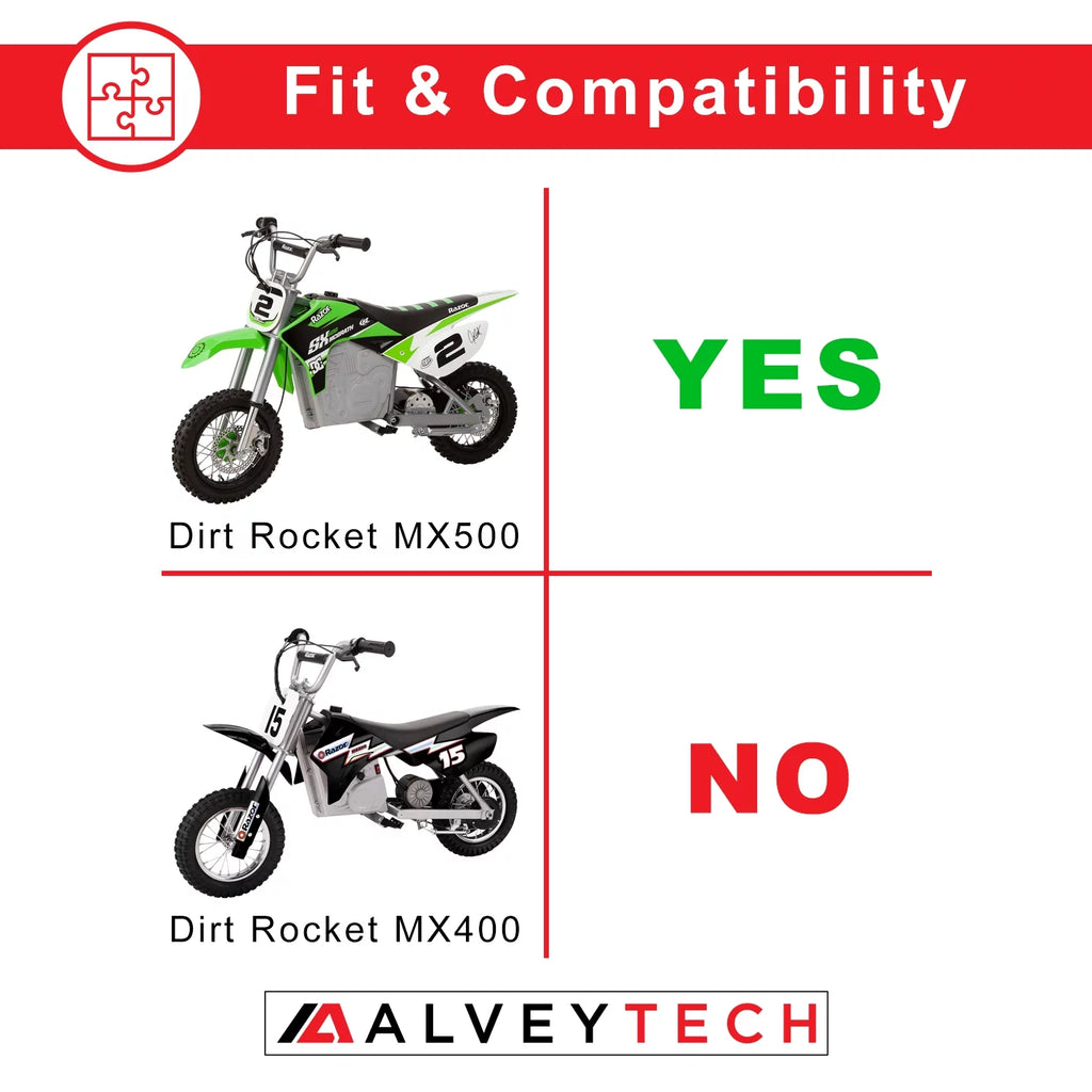 2.50-10 Tire E358