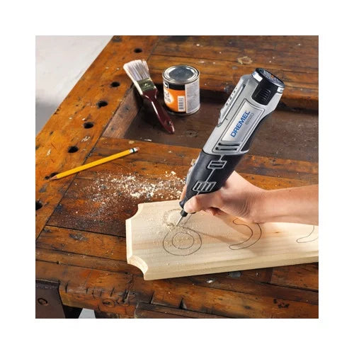 Cordless Rotary Tool A99561