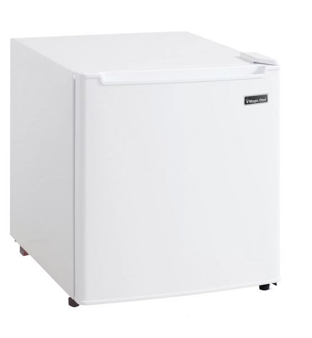 1.7 Cu ft Refrigerator and Freezer G388767