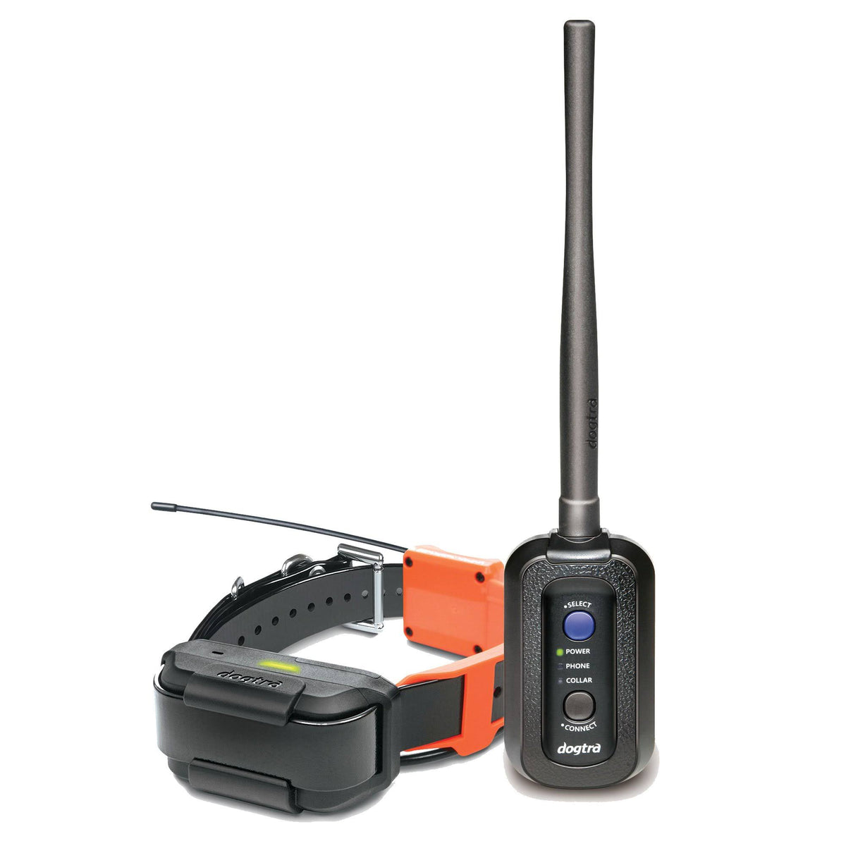 GPS Tracking System W276705