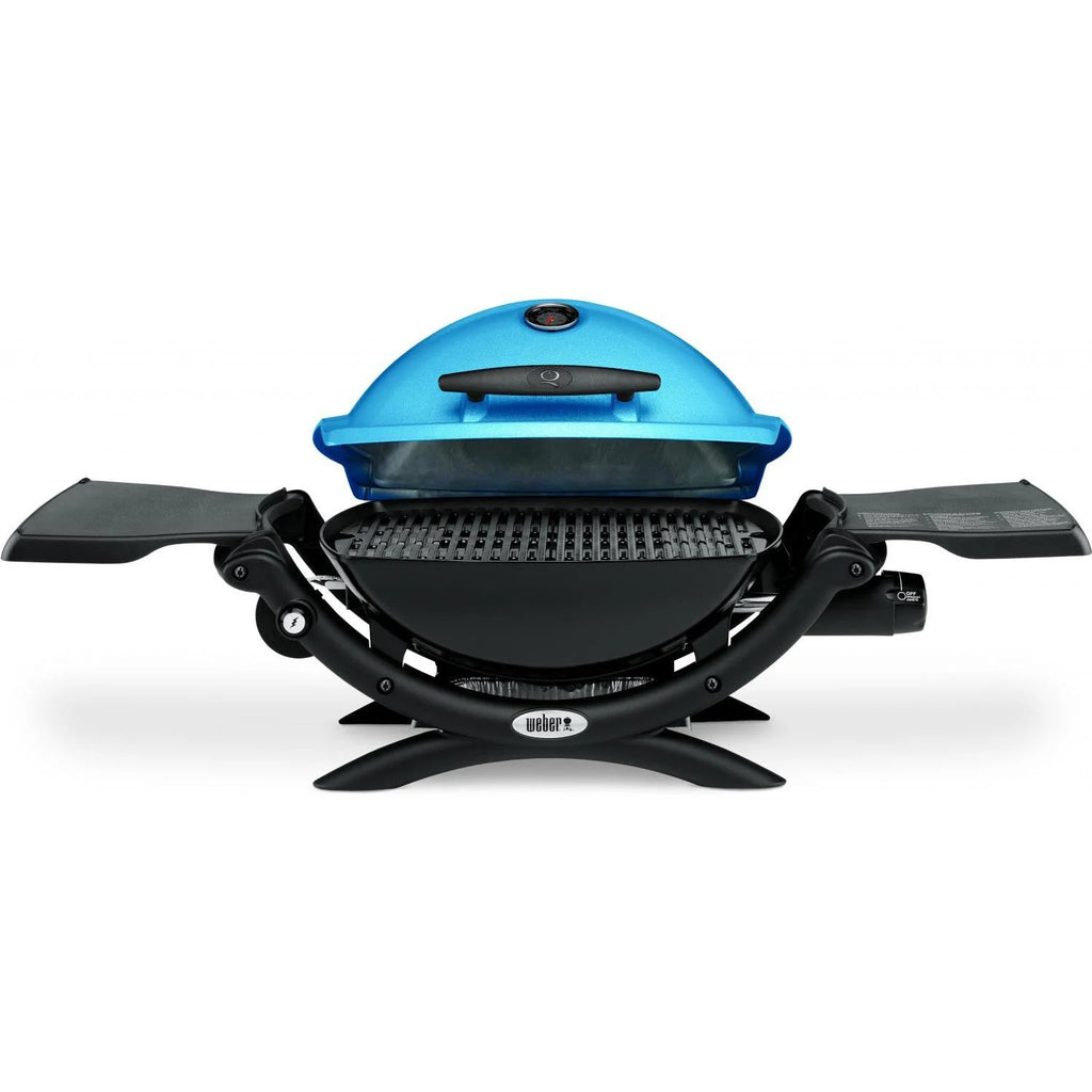 Portable Gas Grill F876779