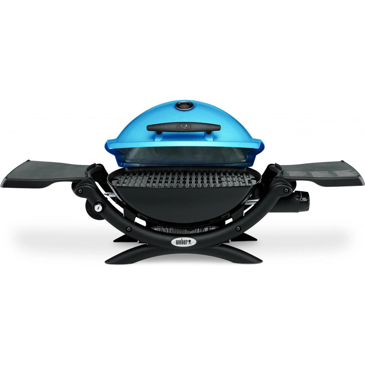 Portable Gas Grill F876779