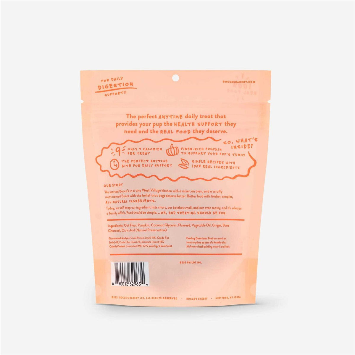 Soft & Chewy Dog Treats A4095