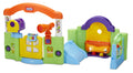 Activity Garden Playhouse F35609